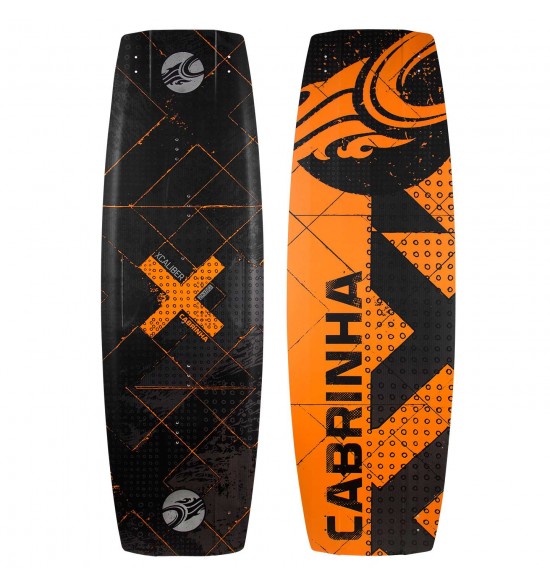 Cabrinha - Xcaliber 2017