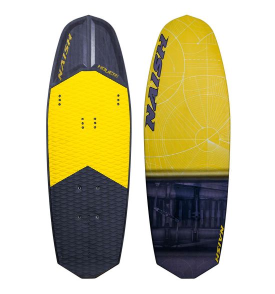 Naish - Nash Foil Hover 130/160