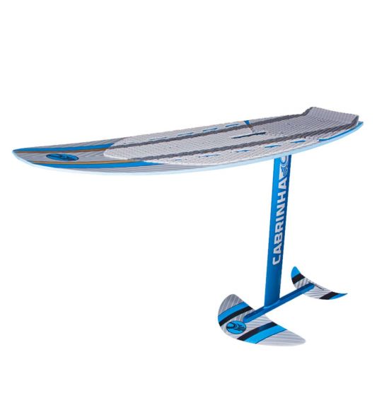Cabrinha - Duble Agent foil 2017 145/155cm