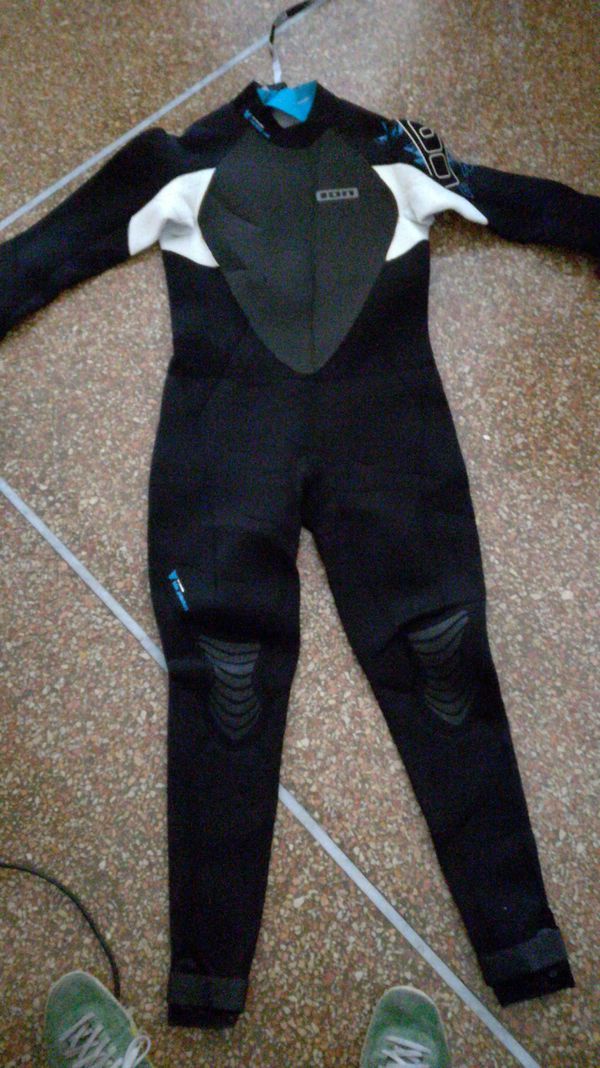 Ion - Element DL 5.5