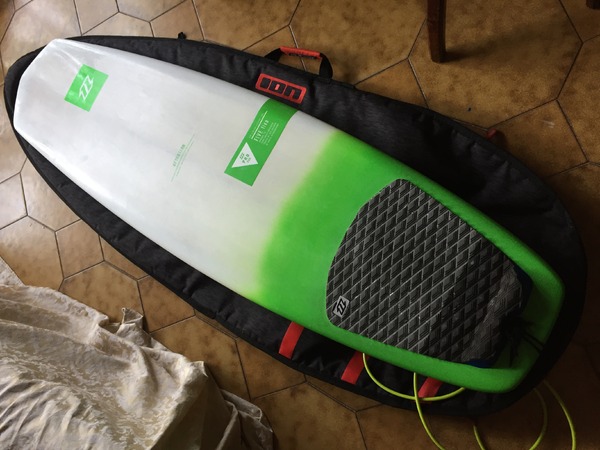 North - PRO CSC Surfino 2016