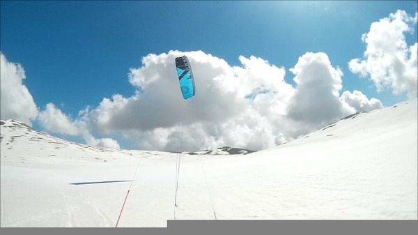 Flysurfer - PEAK 3