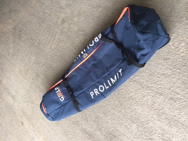 Prolimit - Golf Aero