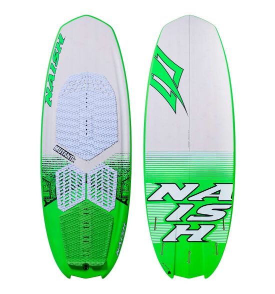 Naish - Mutant 5'2" 2017