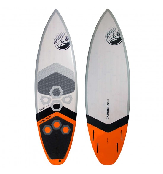 Cabrinha - S-QUAD 2017 SCONTO 30%