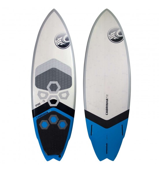 Cabrinha - Spade 2017 SCONTO 30%