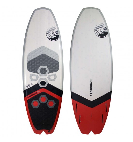 Cabrinha - Squid Louncher 2017 SCONTO 30%