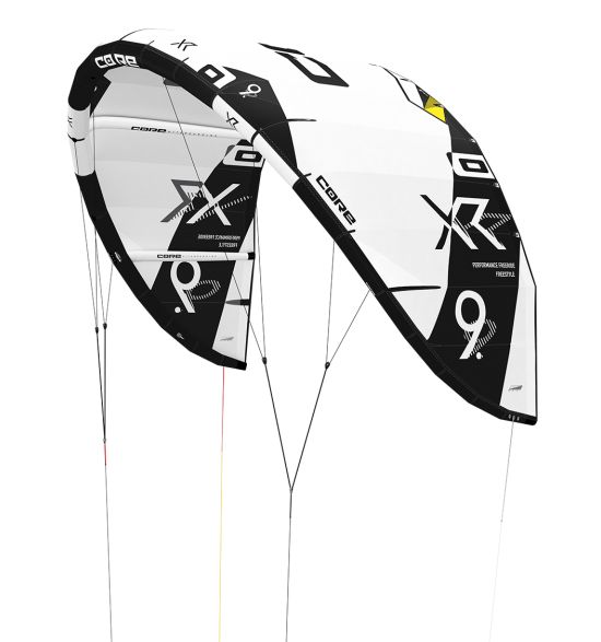 Core - XR5 2018