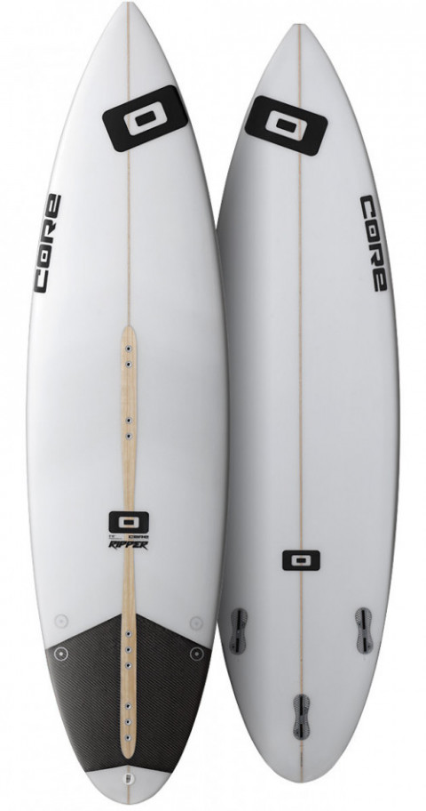 Core - Ripper 3 2018