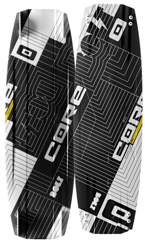 Core - Bolt 2 2017