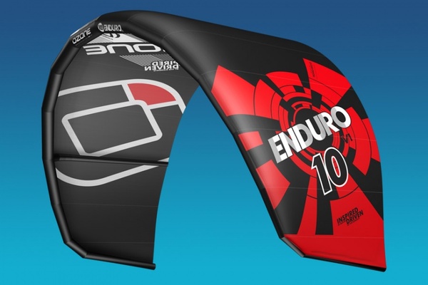 Ozone - ENDURO Black Edition