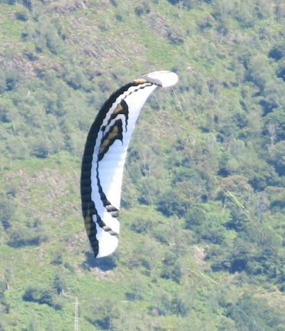 Flysurfer - Speed4 - 21
