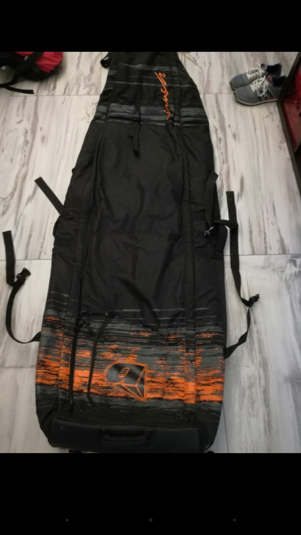 Airush - Sacca kite lunghezza 1,80