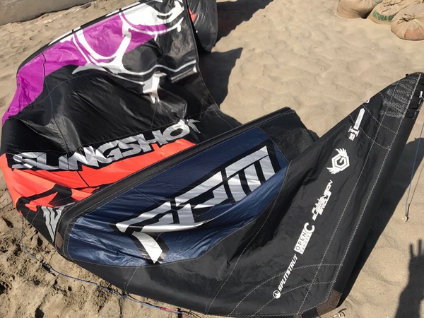 Slingshot - RPM 10 2015