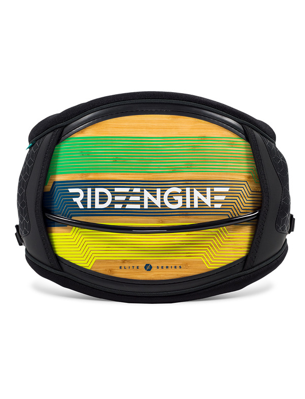 Ride Engine - SALDI..! Bamboo Elite Harness 2017