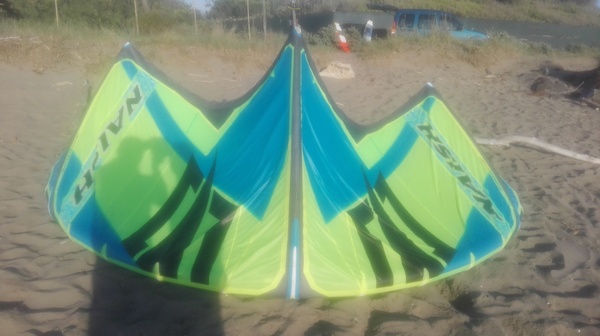 Naish - Pivot 10 2016