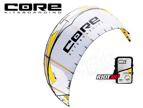 Core - Xr3