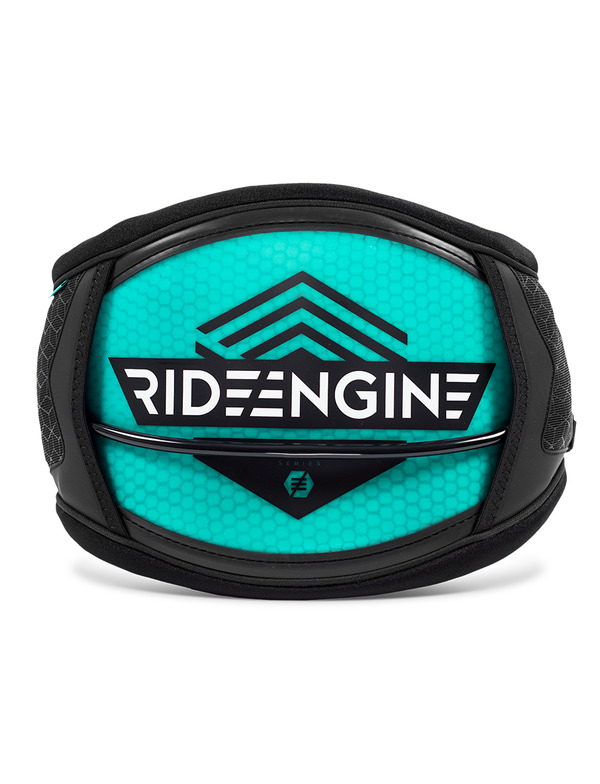Ride Engine - SALDI..! Hex Core Sea Engine Green 2017