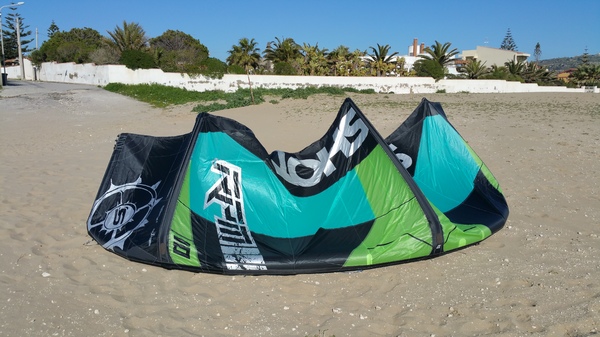 Slingshot - RPM 10mt 2016