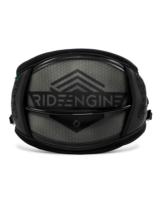 Ride Engine - SALDI..! Hex Core Gun Metal Grey 2017