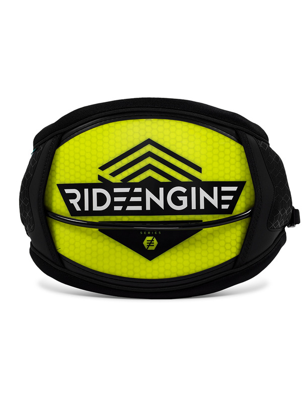 Ride Engine - Hex Core Yellow 2017 ultimo pezzo!