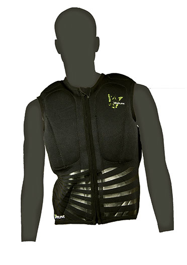 Underwave - ASSAULT IMPACT JACKET -15%