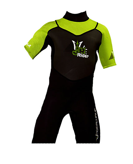 Underwave - ATLANTIS JUNIOR SHORTY - 15%