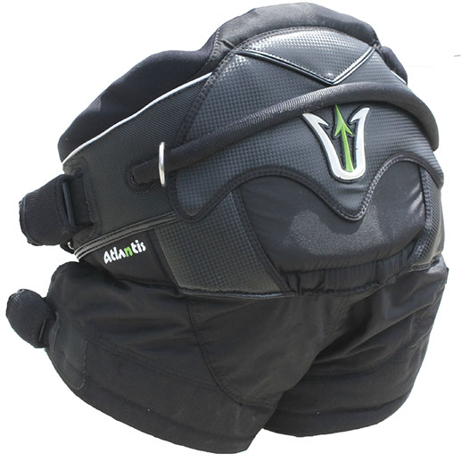 Underwave - ATLANTIS SEAT HARNESS -10%
