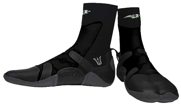 Underwave - ATLANTIS SPLIT TOE BOOT 2mm -15%