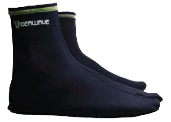 Underwave - METALLITE SOCK -15%