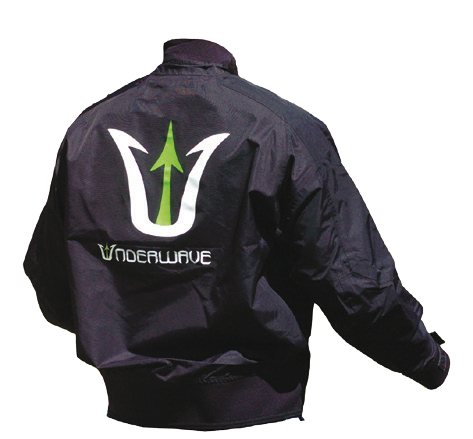 Underwave - SPRY TOP BLACK -15%
