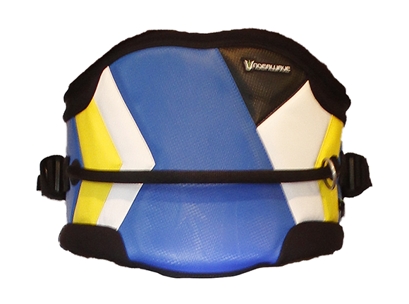 Underwave - SQUARED WAIST HARNESS -10%