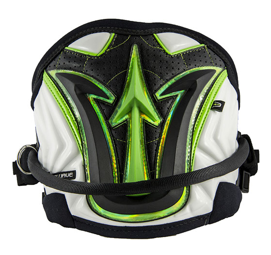 Underwave - SULTANE WOMAN WAIST HARNESS -25%