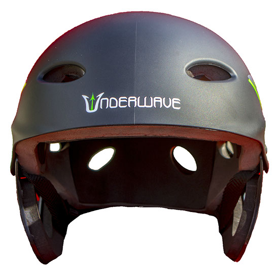 Underwave - ZERO KITE HELMET -15%