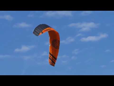 Flysurfer - sonic 2