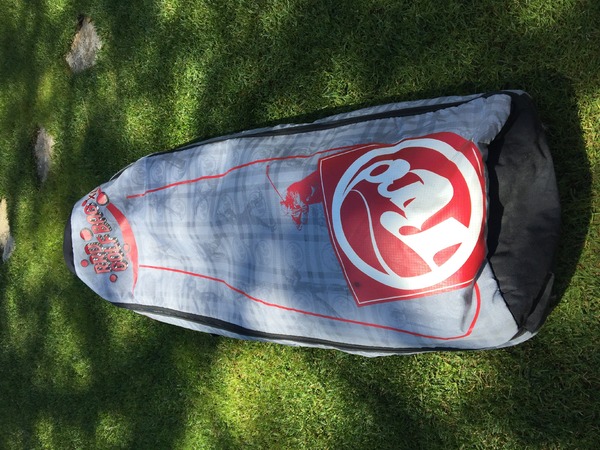 Rrd - Golfbag
