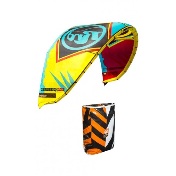 Rrd - obsession mk8