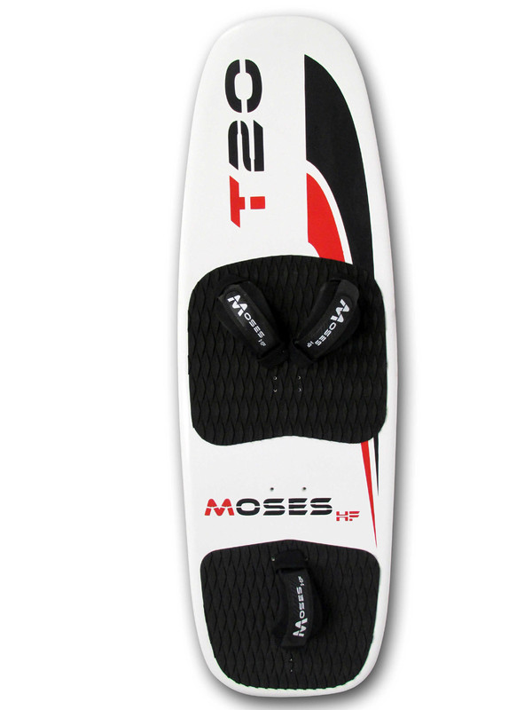 Moses - T20