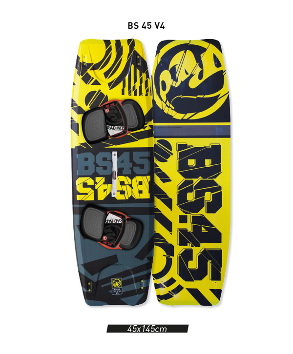 Rrd - bs 45
