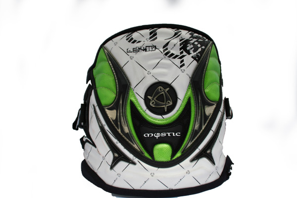 Mystic - Warrior II Len10