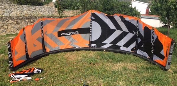 Rrd - Obsession Pro + bar