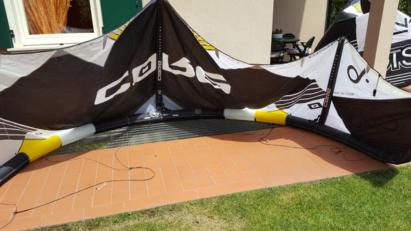 Core - Gts4