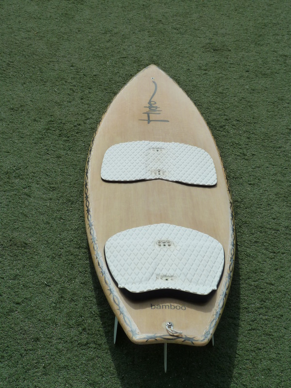 Hydro - BAMBOO 5.8