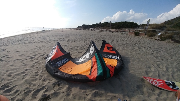 Slingshot - WAVE 2017