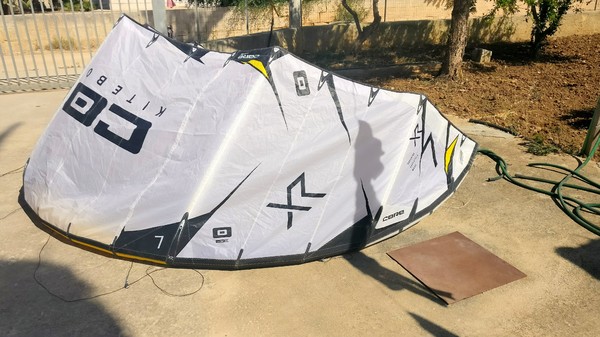 Core - XR4 7 2016