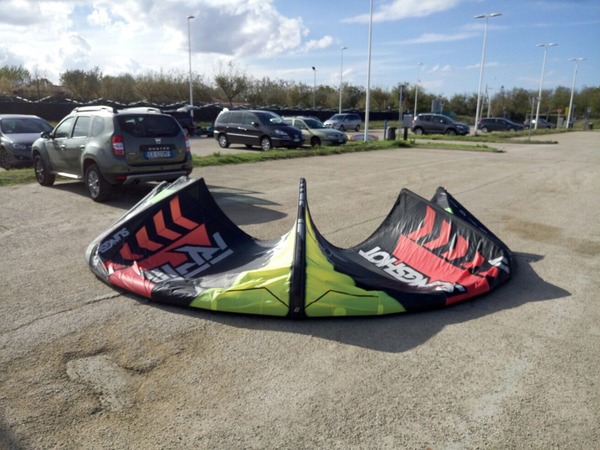 Slingshot - Rpm 2015 completo
