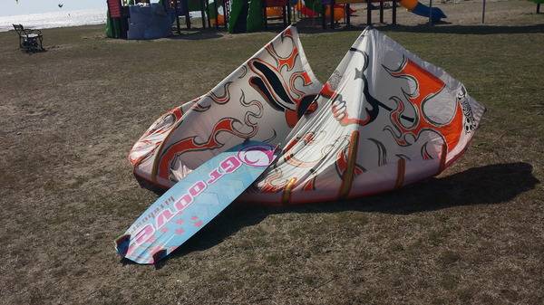 Wainman Hawaii - Gipsy