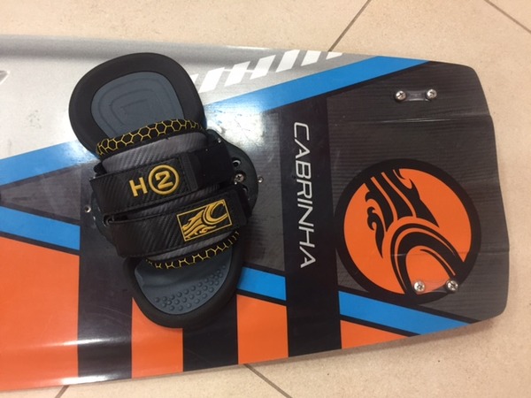 Cabrinha - Xcaliber
