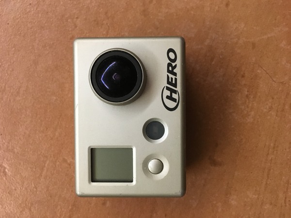 GoPro - HERO
