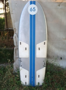 Hydro - Race 65